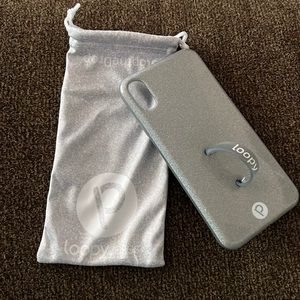 Loopy iPhone case